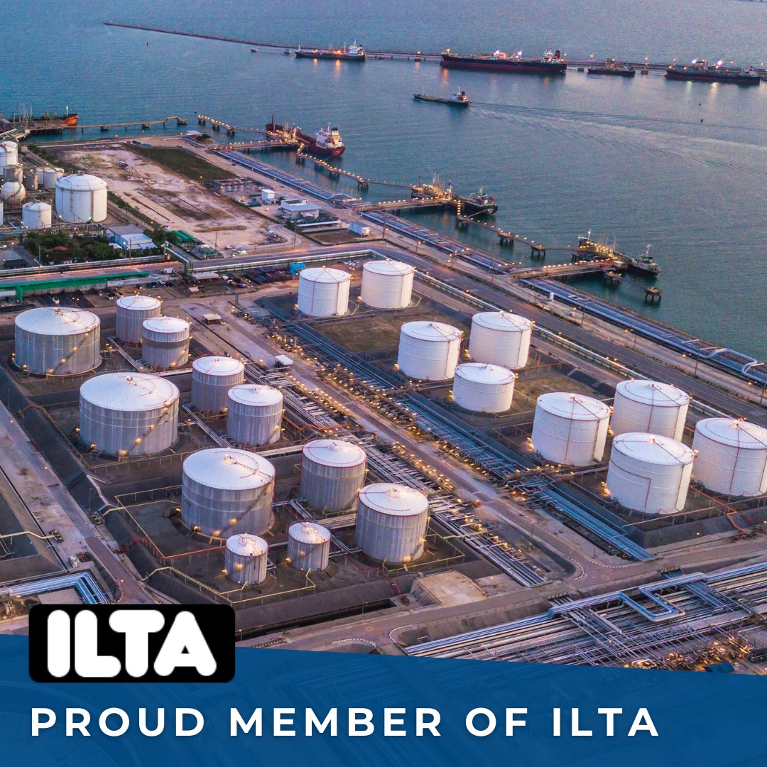 Proud Member of ILTA 2 Proud Member of ILTA 2